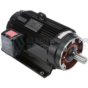 Image for 7.5HP MARATHON 1170RPM 254TC TENV 3PH MOTOR Y546
